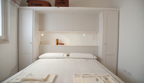 Habitación Deluxe doble, 1 cama de matrimonio