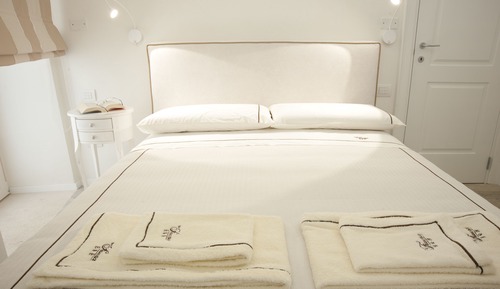 Habitación Confort doble, 1 cama de matrimonio