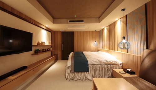 Habitación estándar doble, 1 cama de matrimonio grande, no fumadores