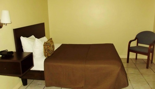 Habitación individual estándar, no fumadores