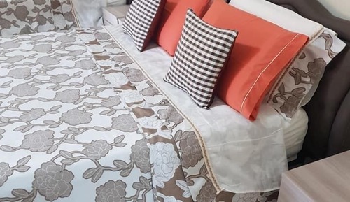 Apartamento Deluxe