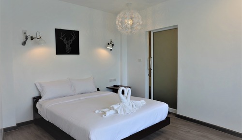 Habitación superior