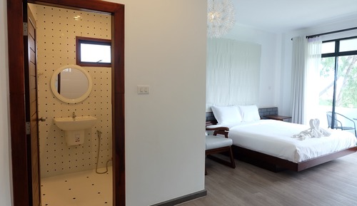 Habitación estándar