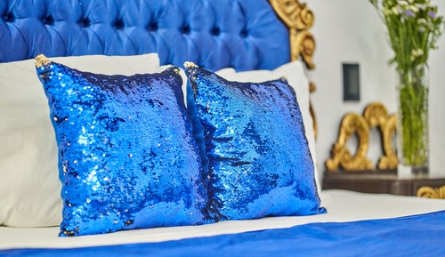 Habitación clásica doble, 1 cama de matrimonio, no fumadores