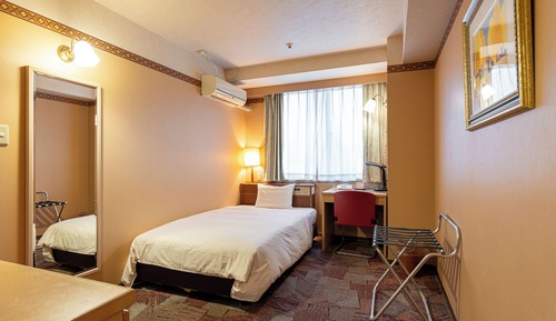 Habitación individual básica