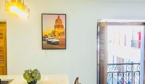 Apartamento City, 2 camas de matrimonio, vistas a la ciudad