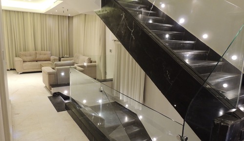 Villa Elite, 5 habitaciones, vistas al jardín