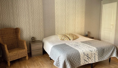 Apartamento, 1 habitación (Ecluse)