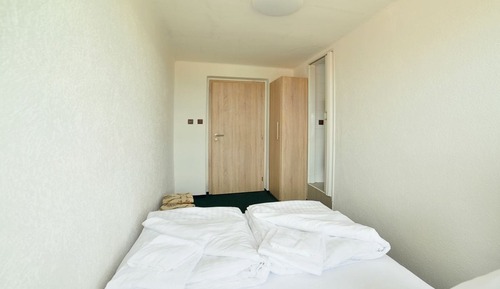 Habitación clásica doble