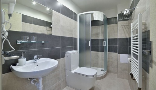 Habitación clásica doble