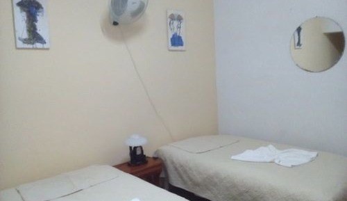 Habitación familiar