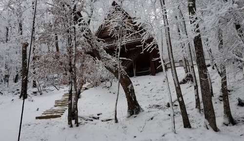 Chalet