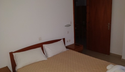 Apartamento familiar, 1 habitación