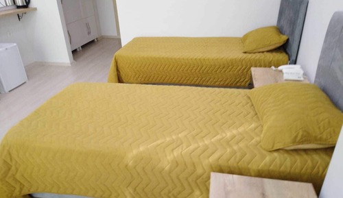 Habitación doble (20 m2)