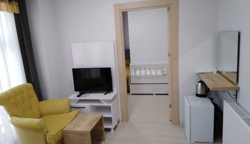 Habitación familiar