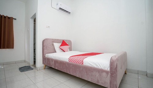Habitación individual estándar