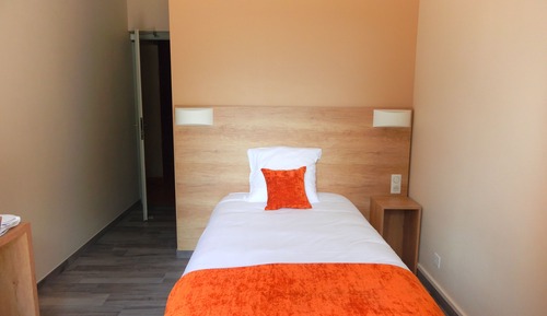 Habitación individual