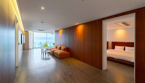 Club Hotel B Family
