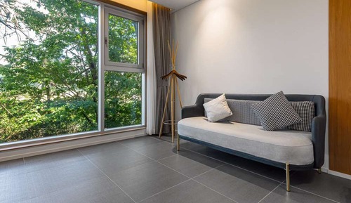 Habitación superior (The Forest)