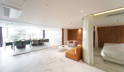 Habitación (Party Cove Wide)