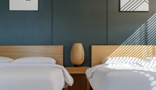 Habitación Club (Hotel C VIP)