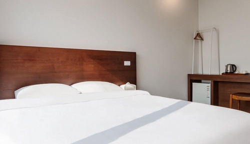 Suite, terraza, vistas al mar (Cove)