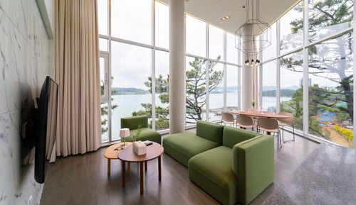 Habitación Club (Hotel B MVIP)