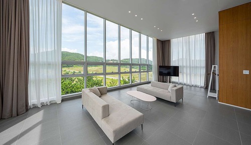 Habitación (Forest VIP)