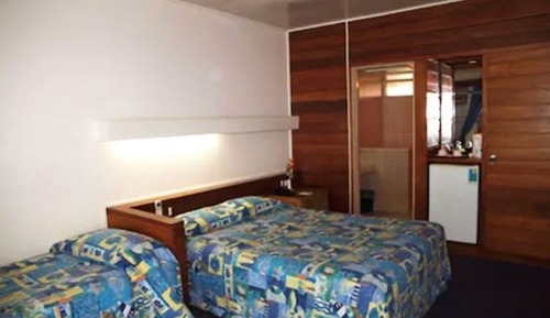 Habitación estándar