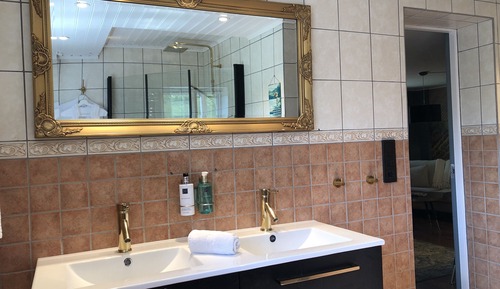 Suite estudio Deluxe