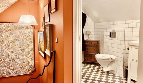 Suite estudio Confort