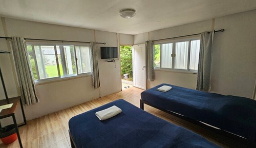 Habitación