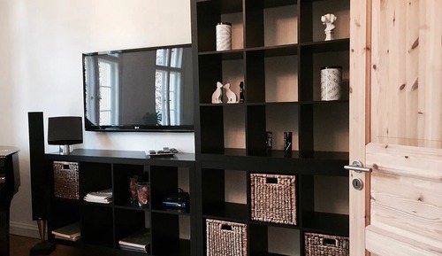 Apartamento (Boesendorfer)