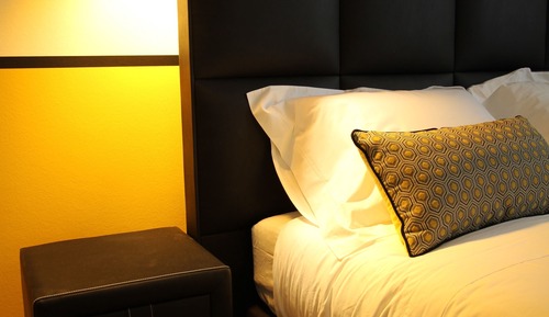 Suite familiar, 2 habitaciones, no fumadores (Ambre)
