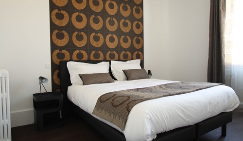 Suite Deluxe, no fumadores (Ebene)
