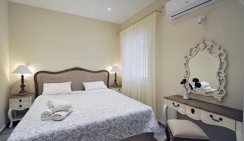 Apartamento, baño privado (Apartment Athena)