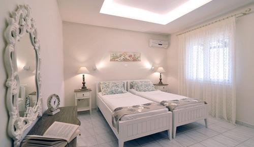 Apartamento, baño privado (Apartment Hermes)