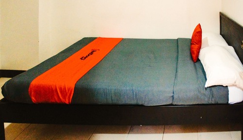 Suite, 1 habitación