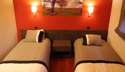 Casa, 2 habitaciones