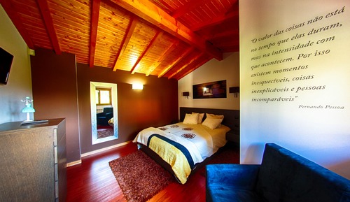 Casa, 1 habitación