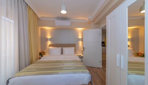 Suite familiar