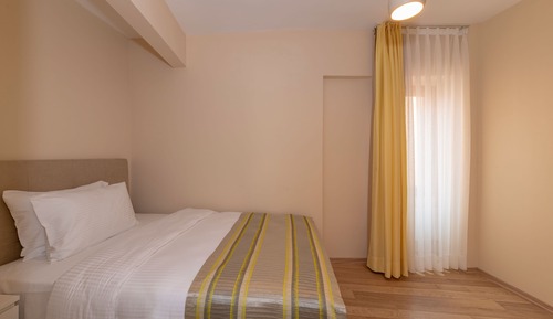 Suite Deluxe