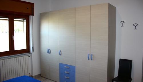 Habitación triple clásica