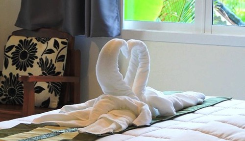 Habitación estándar, 1 cama de matrimonio grande, no fumadores