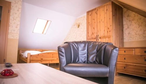 Habitación doble, no fumadores, vistas a la ciudad