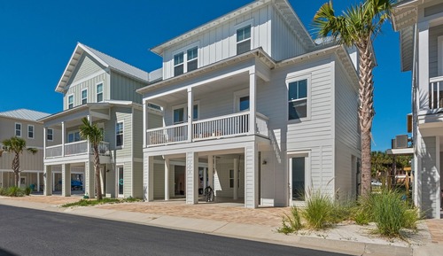House, 4 Bedrooms