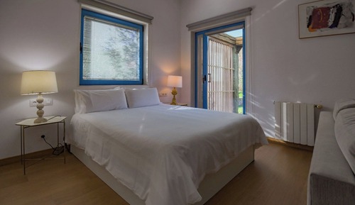 Cabaña, 1 habitación (Suite)