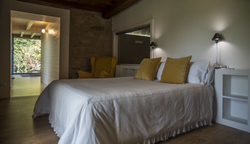 Cabaña, 1 habitación (Bela)