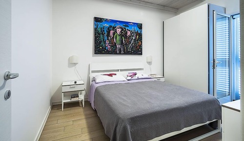 Apartamento, 3 habitaciones