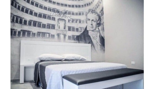 Suite Confort, balcón, vistas a la ciudad